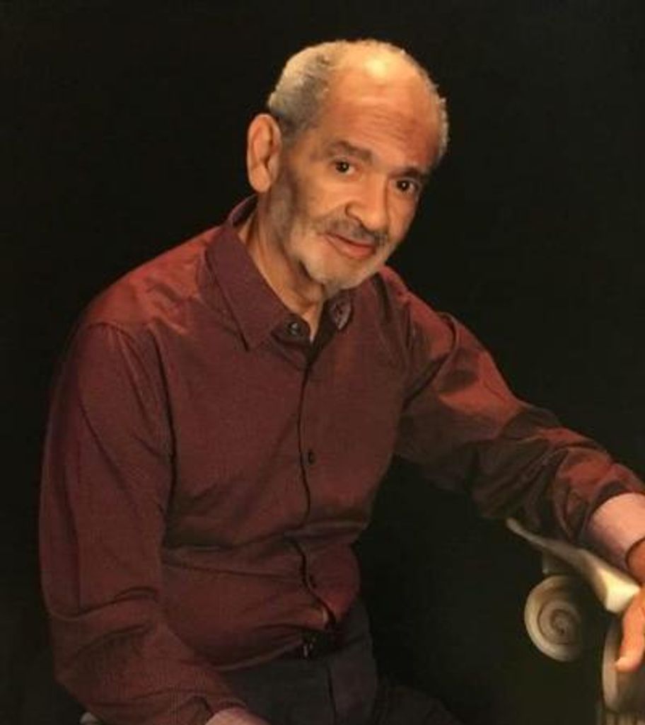 Emilio A. Rodriguez Profile Photo