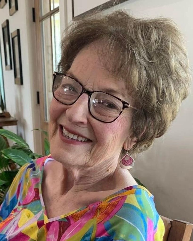 Kay LaDora Williams Wall Profile Photo