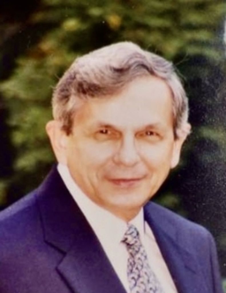Duane Ebright
