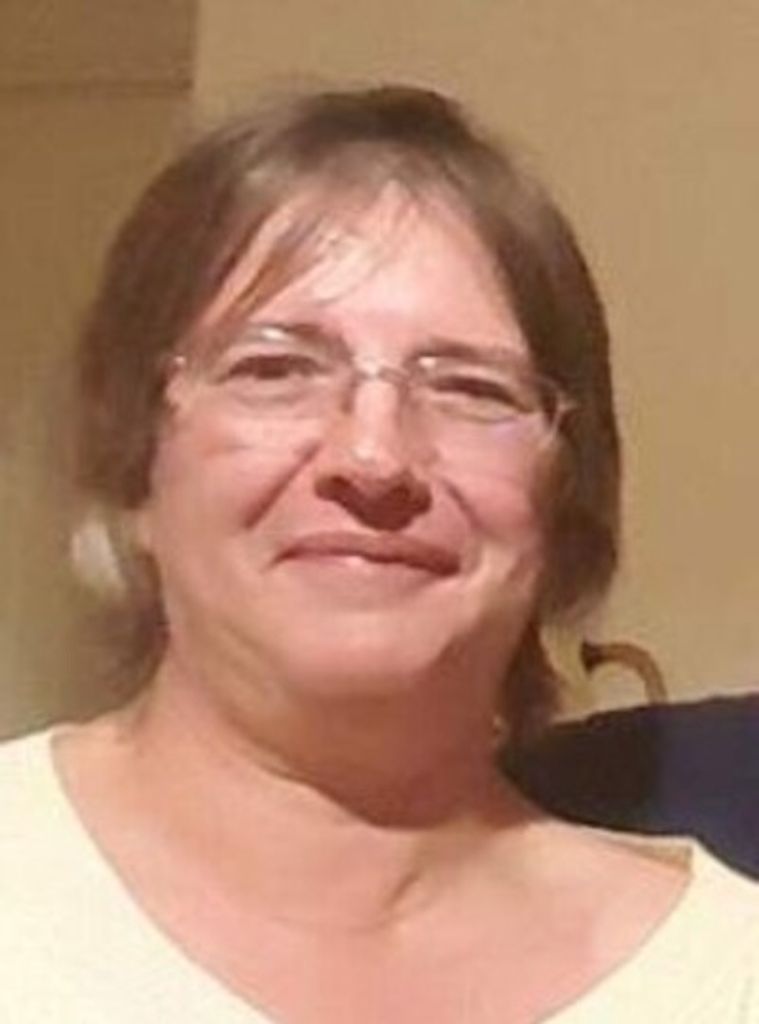 Patricia Johnson-Alston Profile Photo