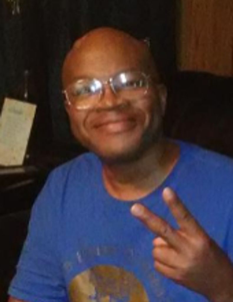 Kenneth "Kenny" Lee Lawson