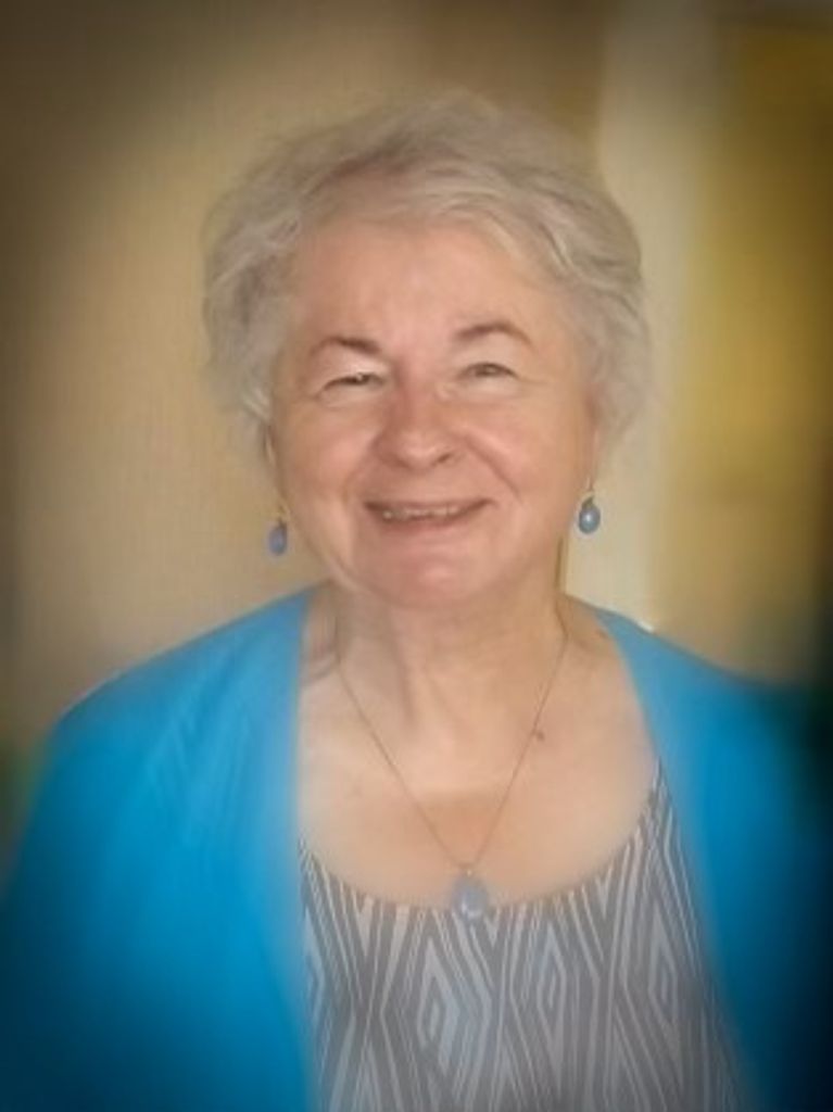 Carol Ann Warner