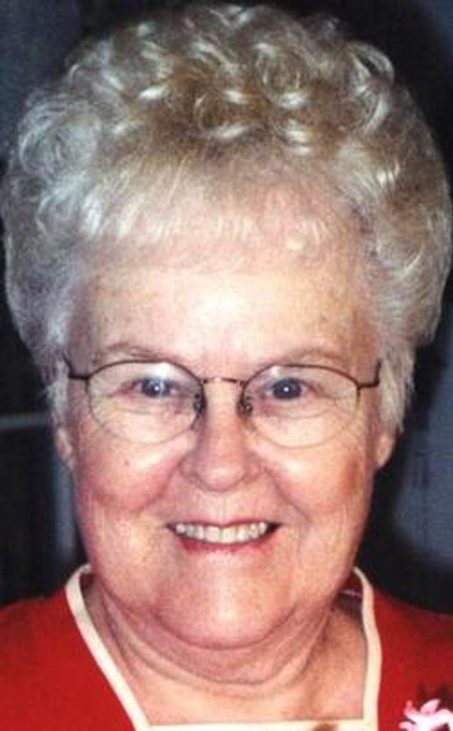 Frances Henderson