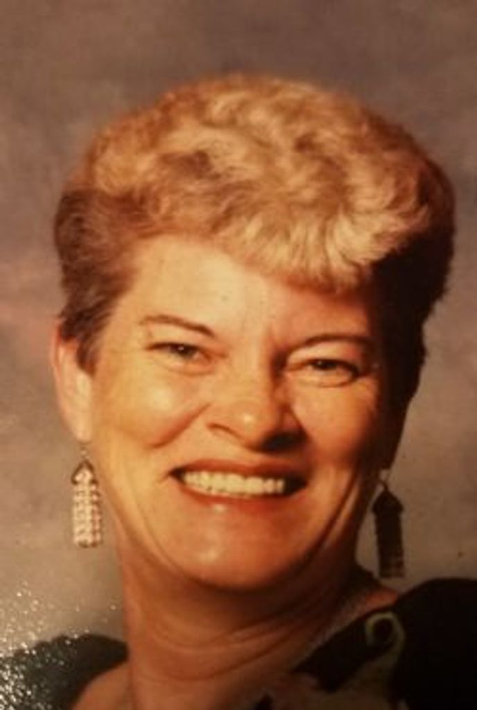 Barbara Newland