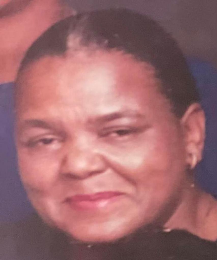Rosa S. Jones Profile Photo