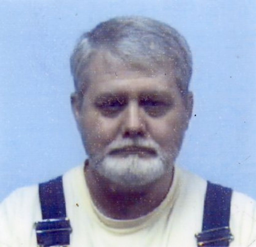 Jack Bumgardner, Jr.