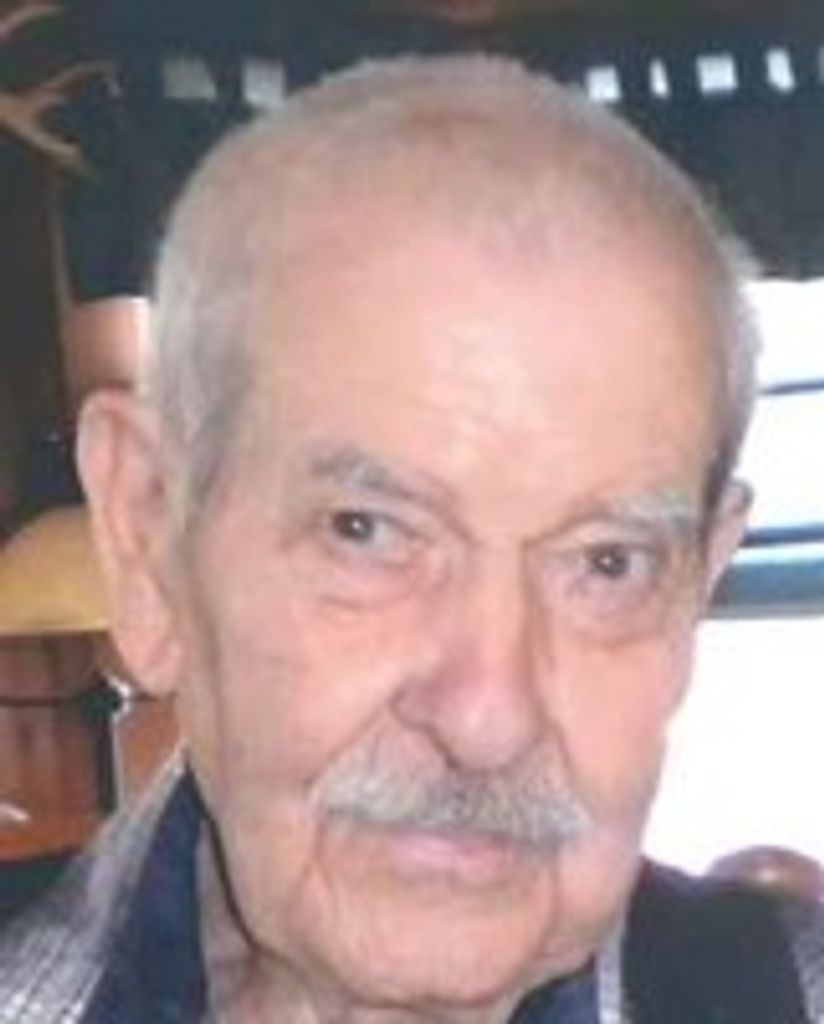 Richard Hickman Frye