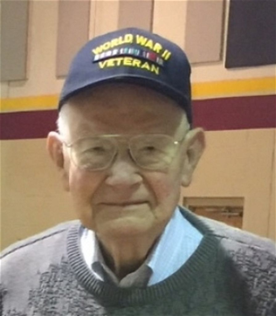 Donald Richard Norris