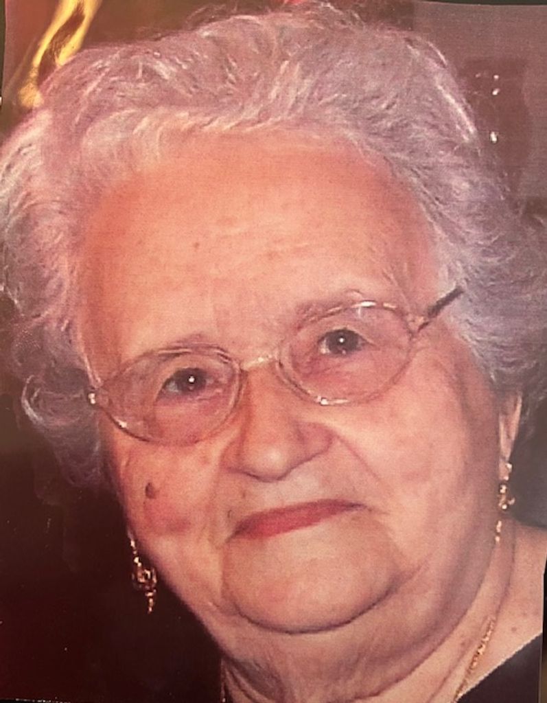 Maria Alice Medina Profile Photo