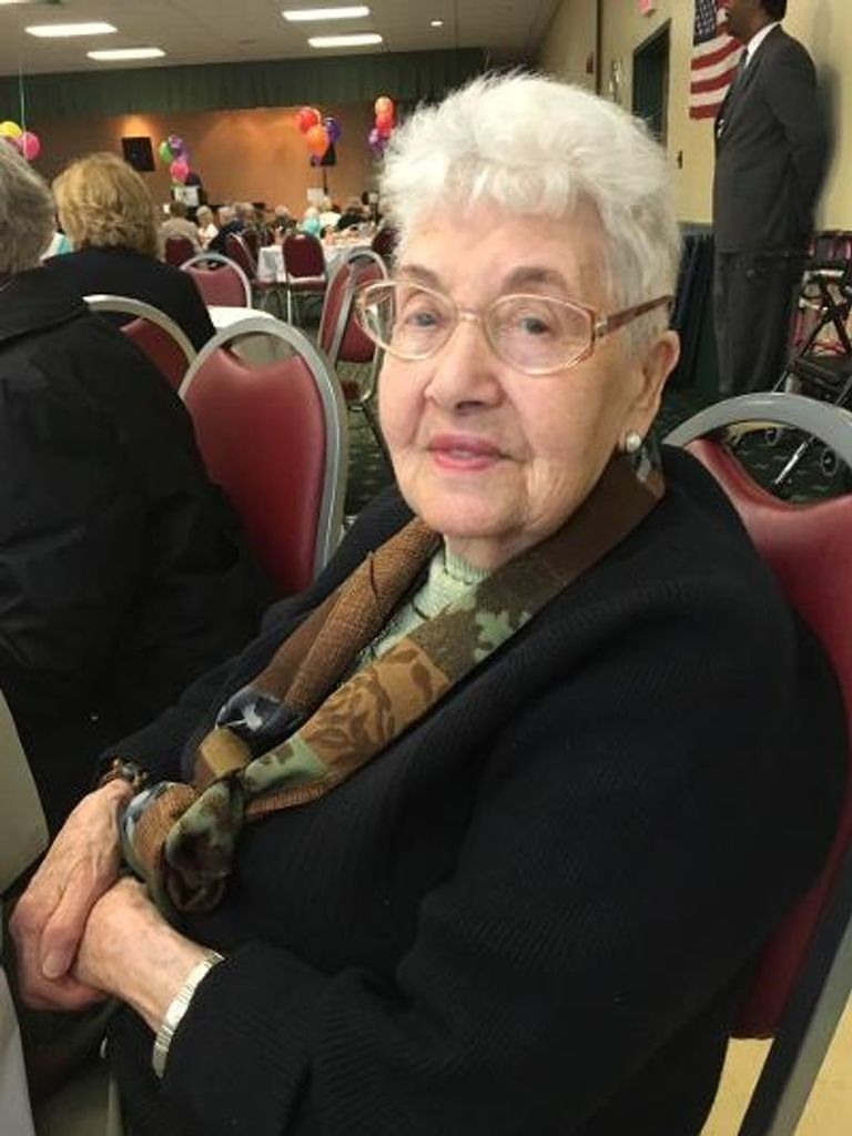 Nancy Montalbano Profile Photo