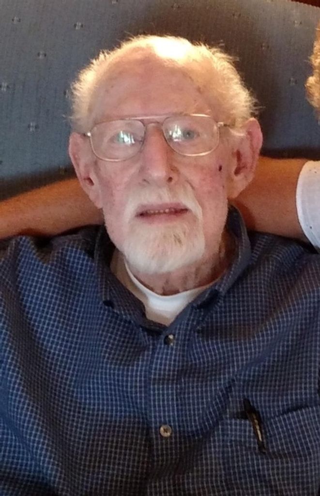 Curtis Elwood Nichols