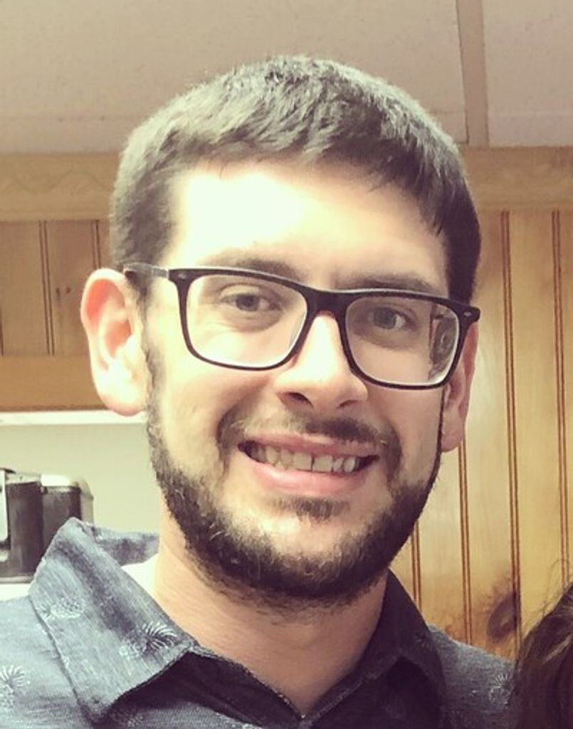 Joshua Robert Farris Profile Photo