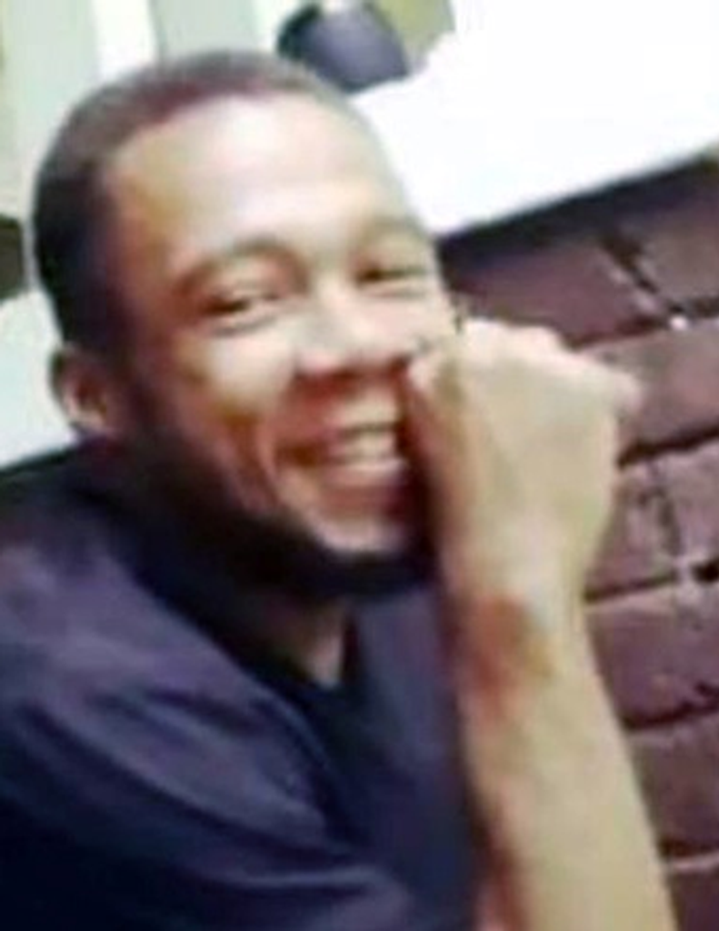 Steven  Michael Jones,  Jr