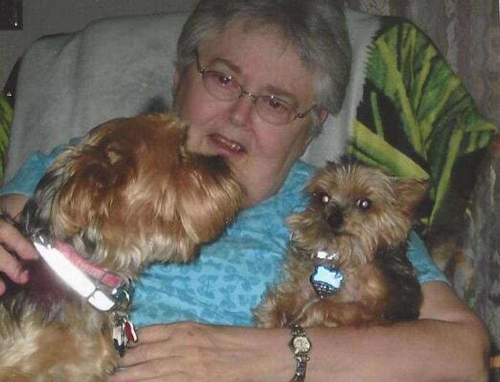 Judy A. Shonk Profile Photo