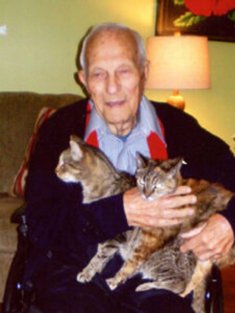 Jacob T. Scher