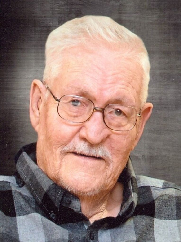 Theodore "Ted" C. Sonderby