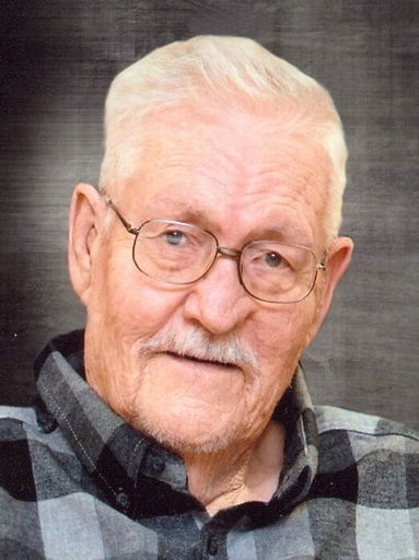 Theodore "Ted" C. Sonderby Profile Photo