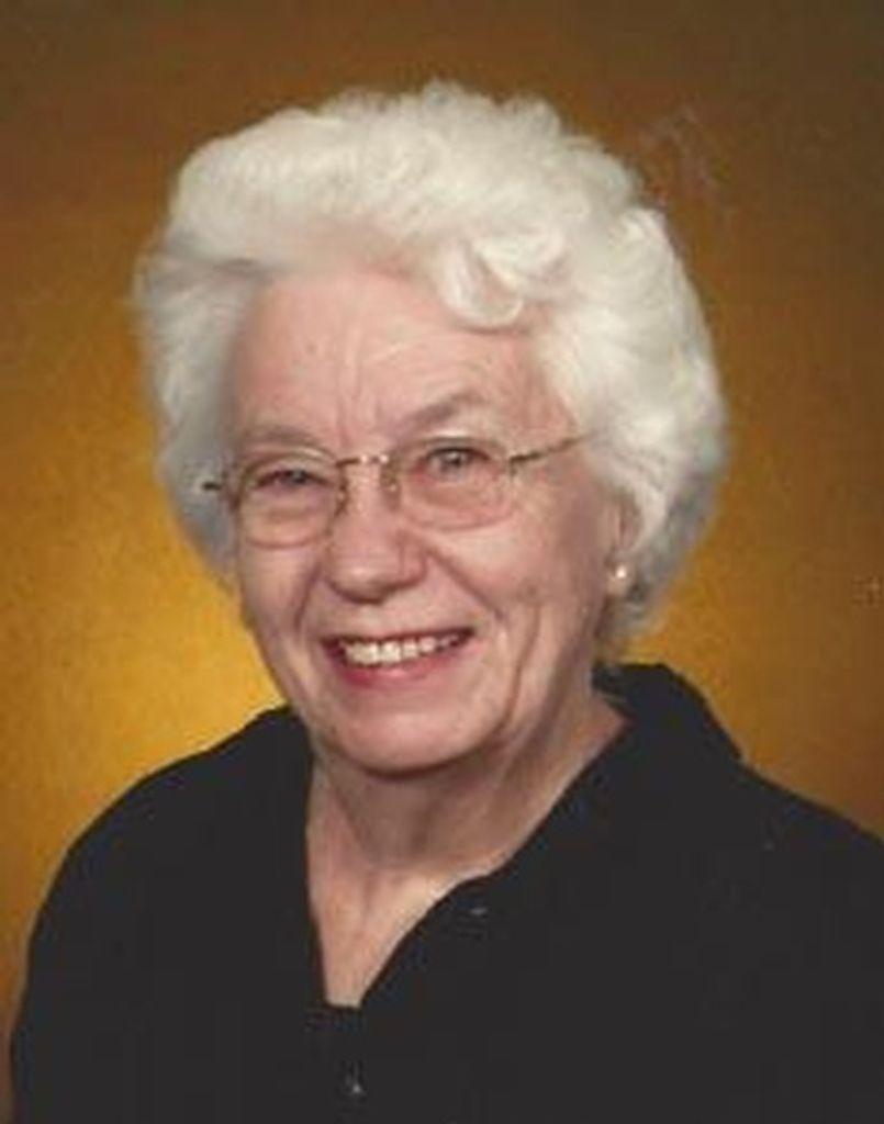 Barbara Ann Franke