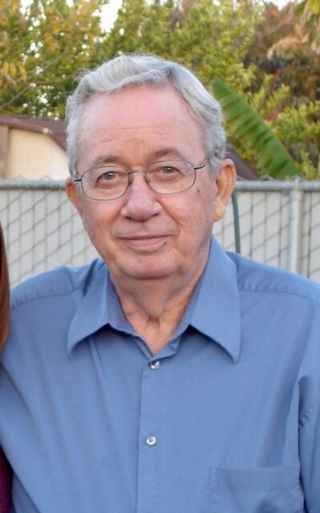 Don Nathaniel Thornton Profile Photo