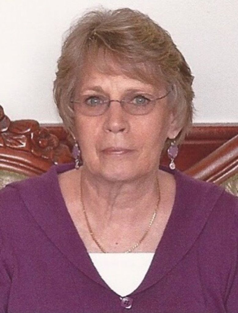 Barbara A Lincoln Profile Photo