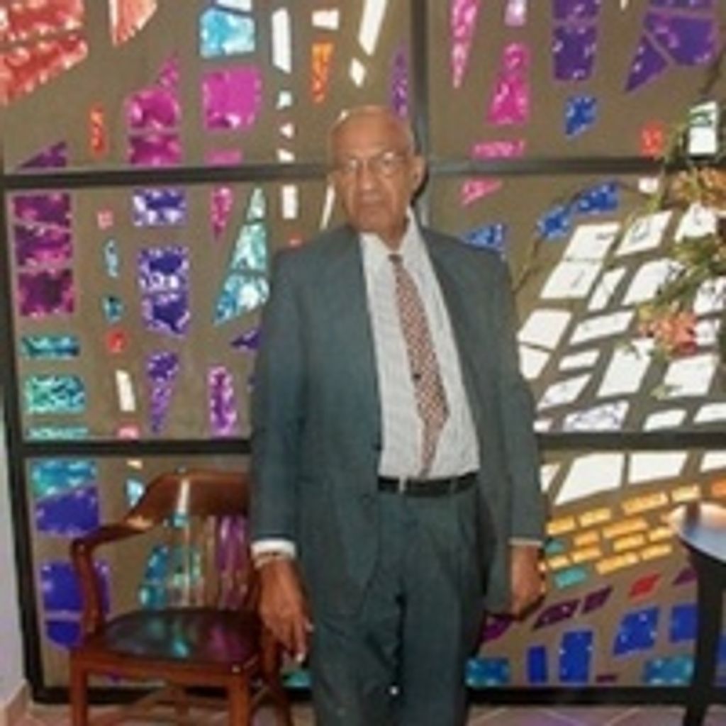 Fred Harris Profile Photo