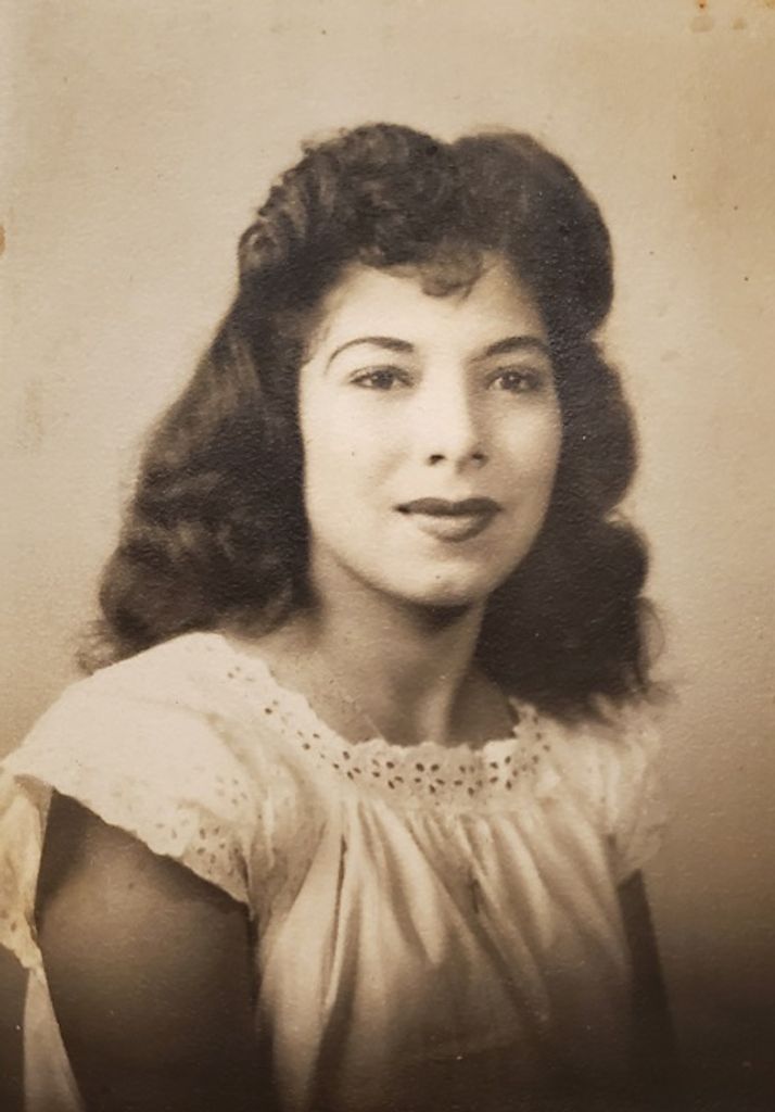 Dominga Ramirez