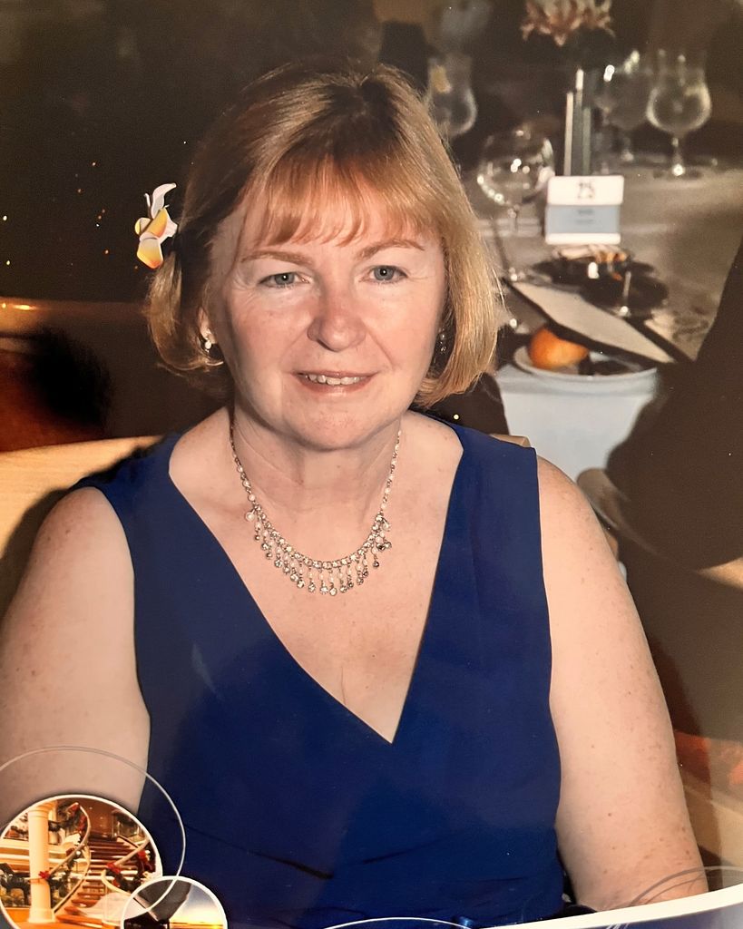 Lynne Katherine Kennie Profile Photo