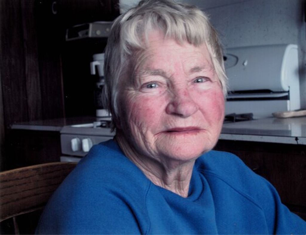 Eunice F. Schweppe Profile Photo