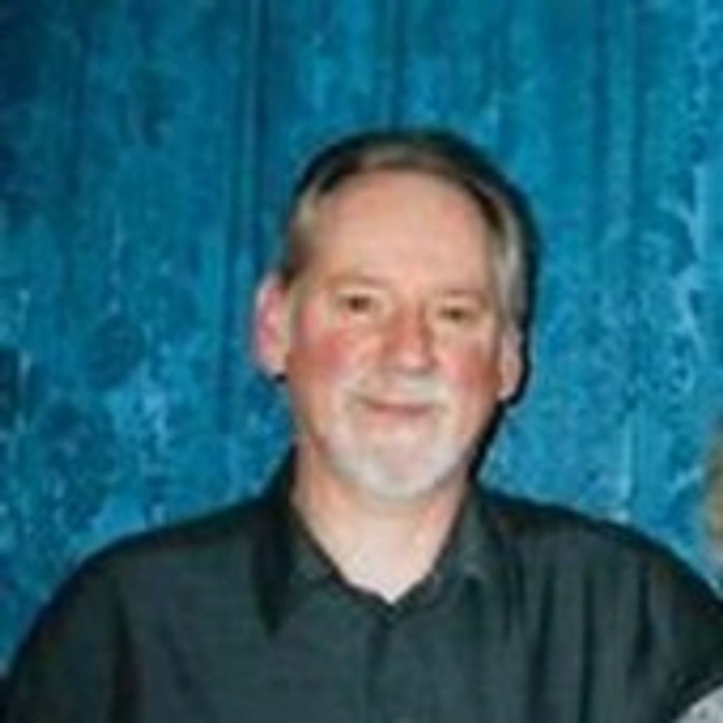William D. 'Bill' Brown Profile Photo