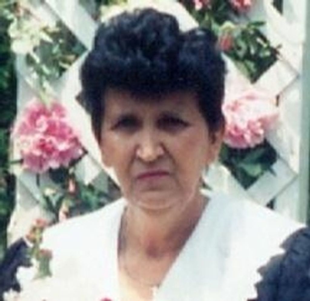 Louise S. Adams
