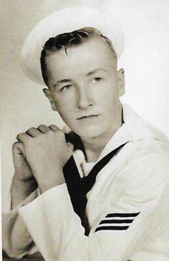 Melvin Kenneth Dickinson Profile Photo