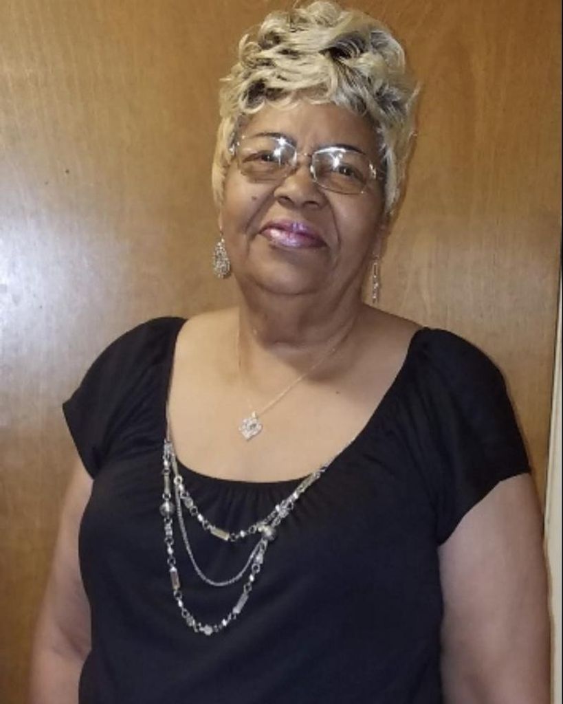Gladys Prowell Walker Profile Photo