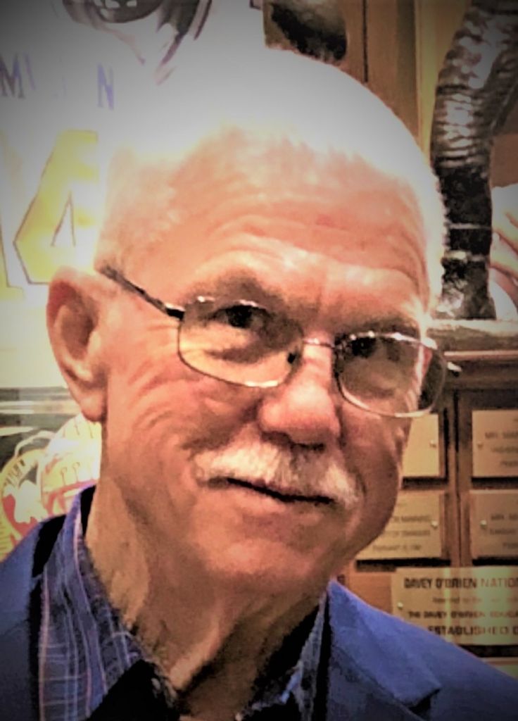 Edgar Loyd Bryant Profile Photo