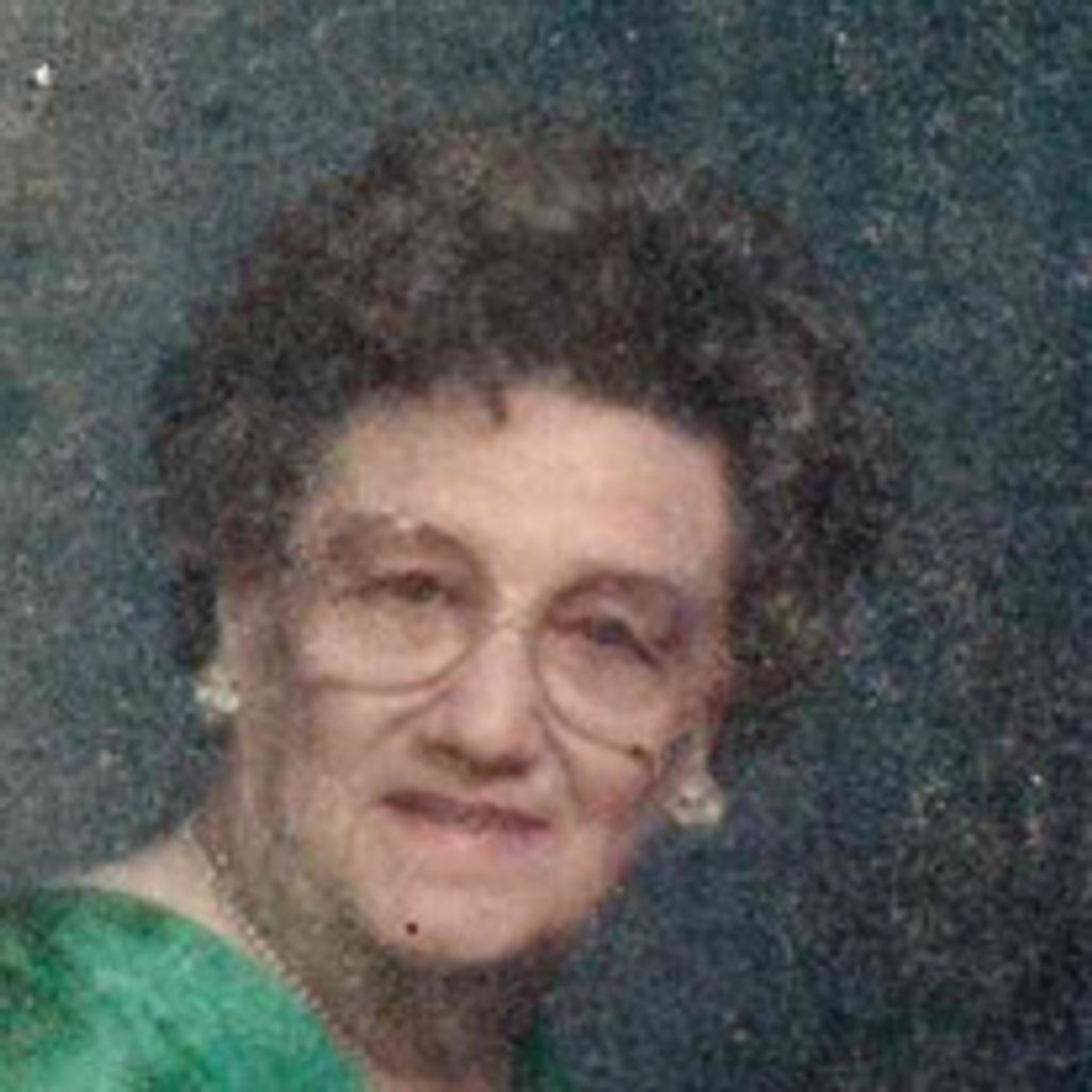 Irene Decker