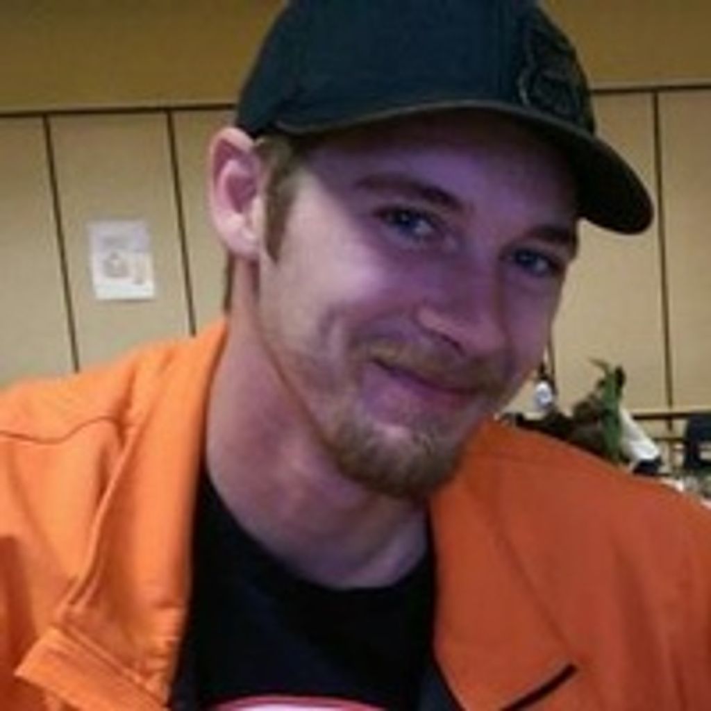 Justin  Levi Boozer Profile Photo