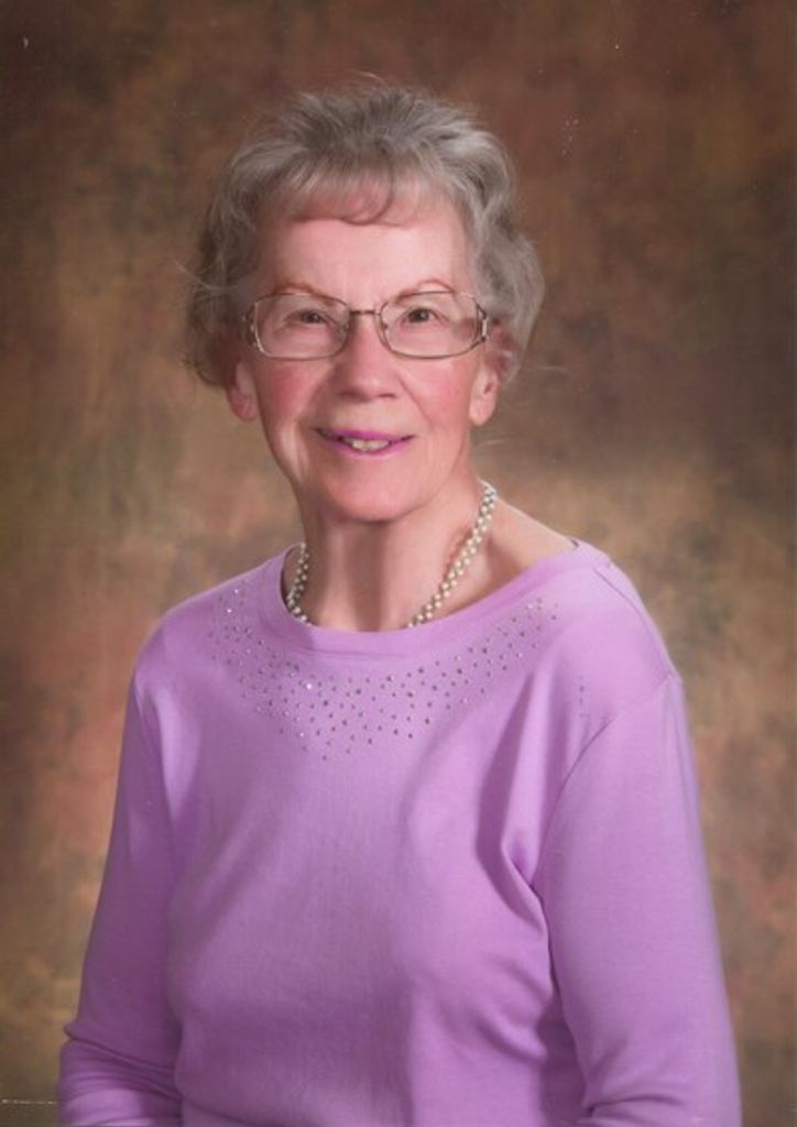 F. Charlotte Faust Profile Photo