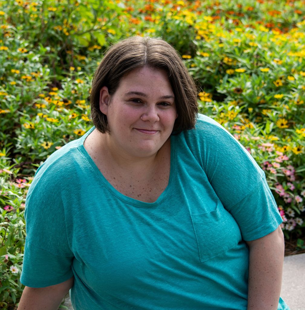 Joanie Lewis Profile Photo