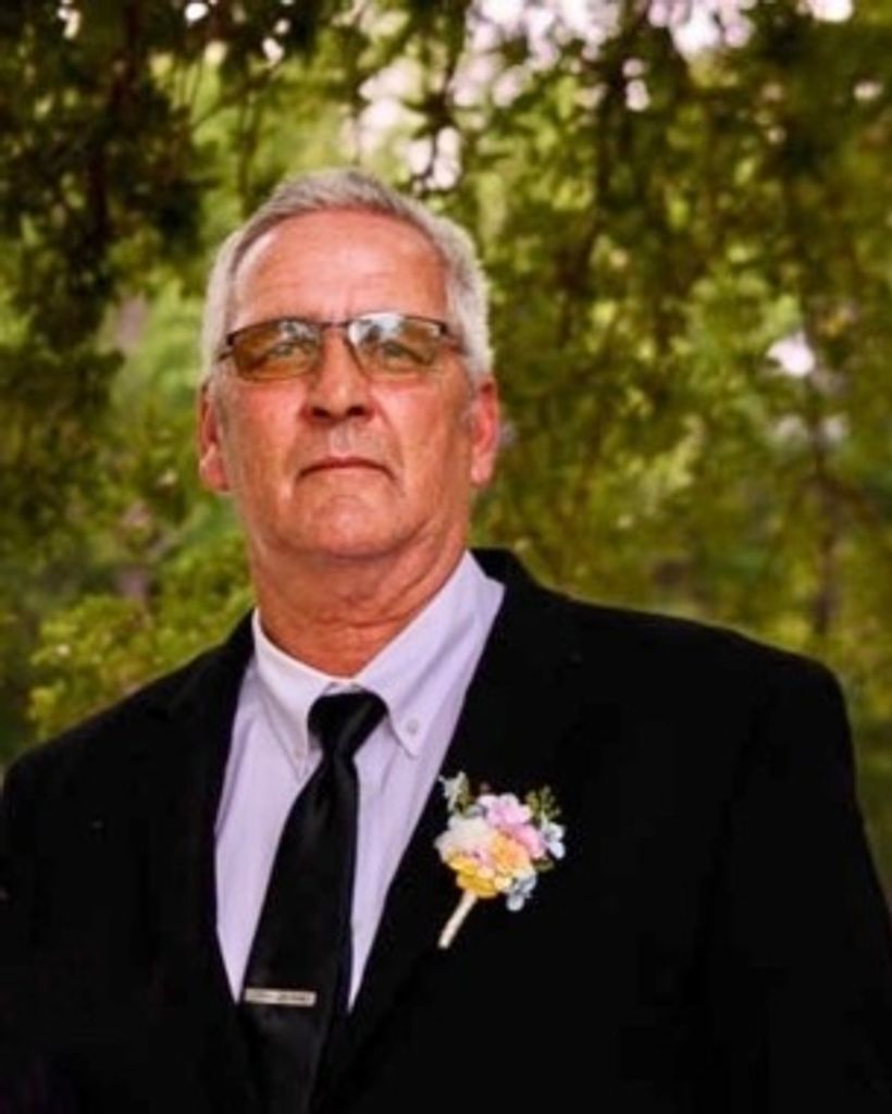 David C. Brogden Profile Photo