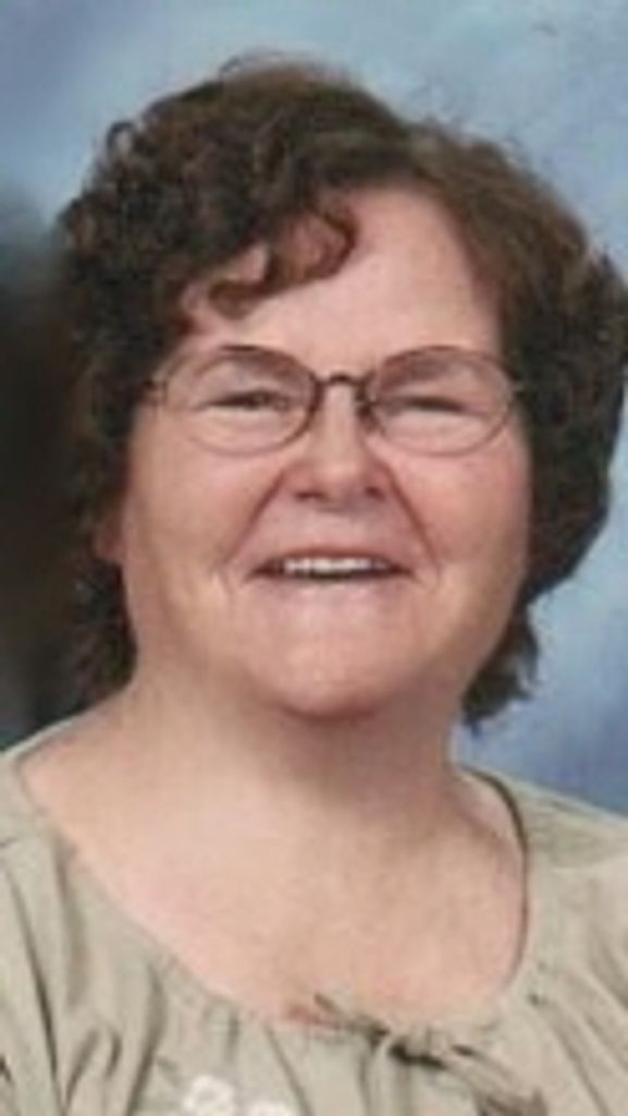 Rita M. Buchberger
