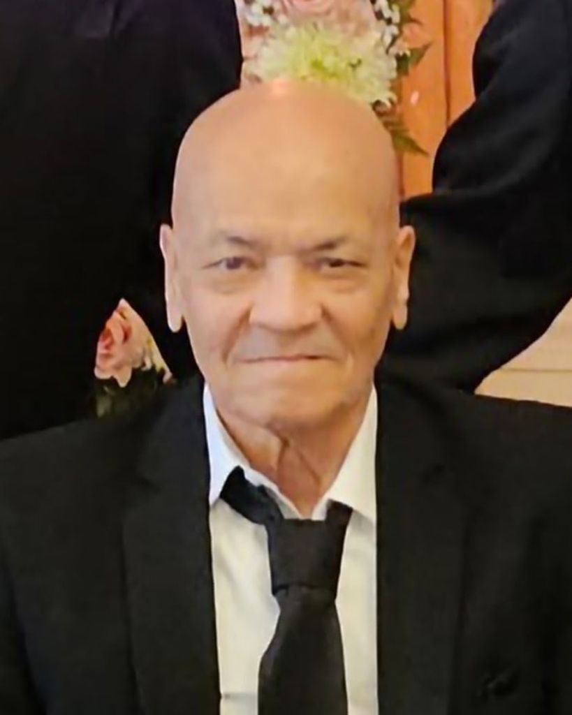 Miguel A. Santiago Mercado Profile Photo