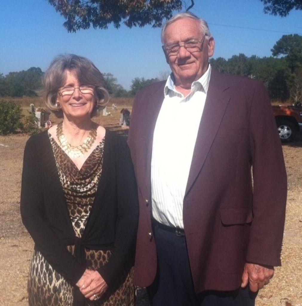 James Ray Wyatt Profile Photo