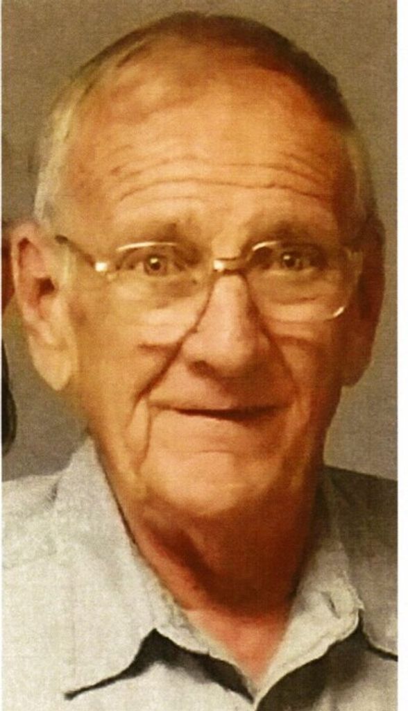 Harold 'Beans' Hallberg Profile Photo