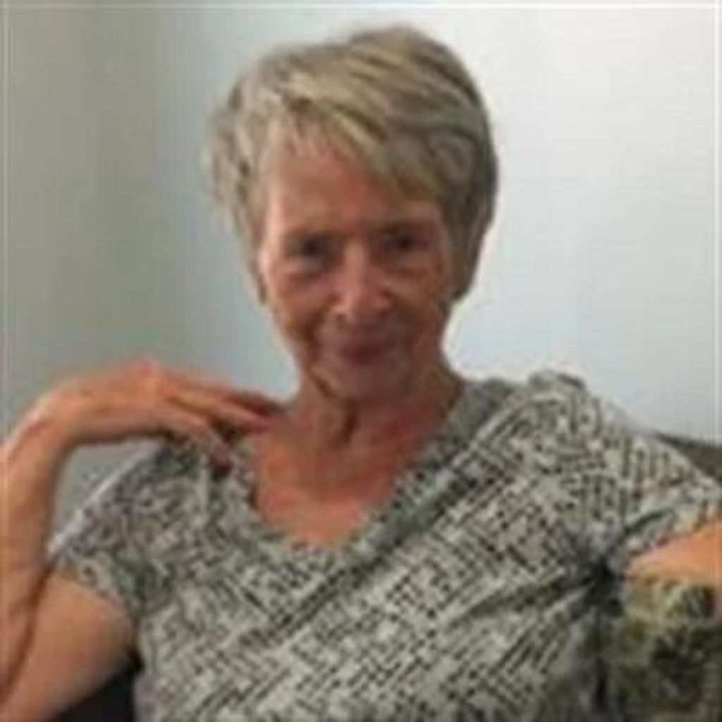 Cecilia Annete Lewis Profile Photo
