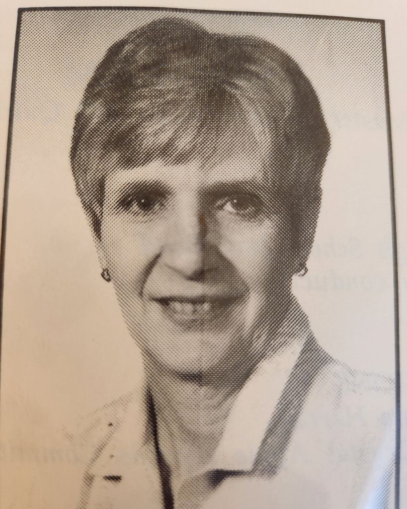 Judi Angell