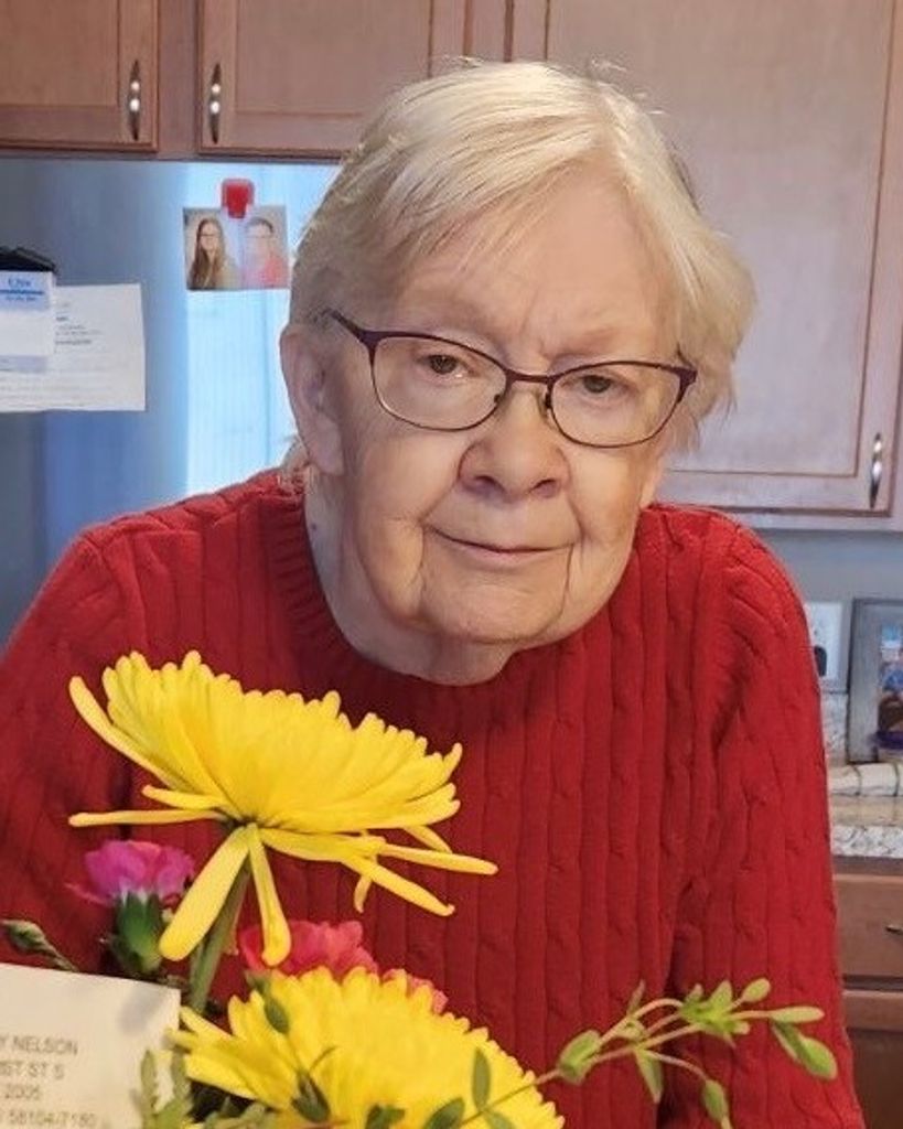 Shirley Nelson Profile Photo