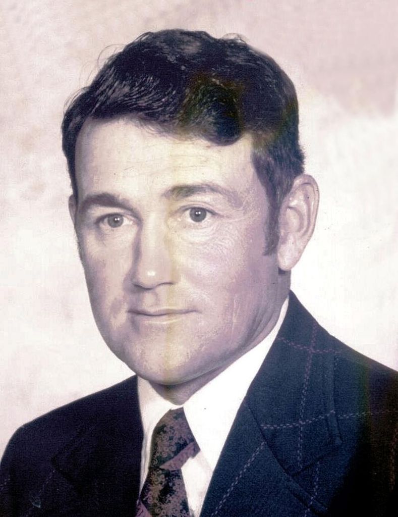 Robert Henry Ohlen Profile Photo