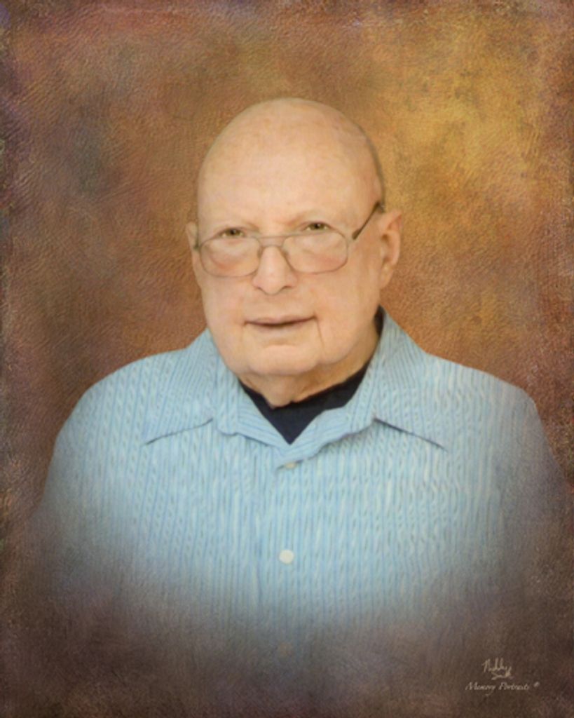 Darwin Mills, Sr.