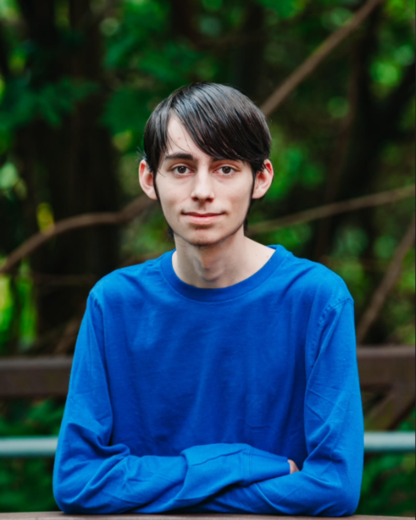 Donald Allen-Sidney Redding Profile Photo