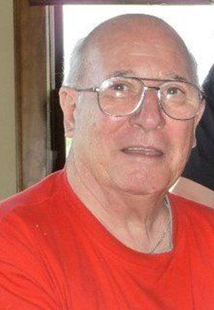 Ronald E. Hively Profile Photo