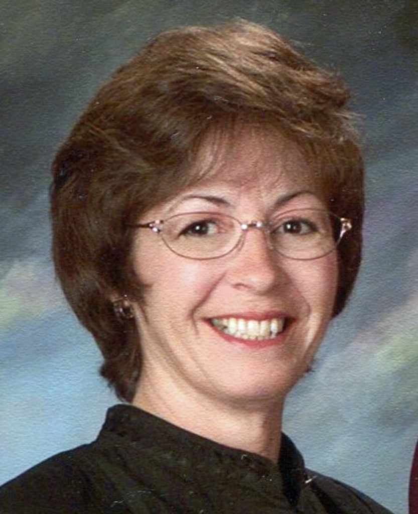 Rita Louise (Stewart) Blewett Profile Photo